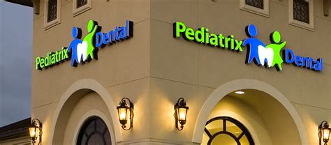 pediatrix dental